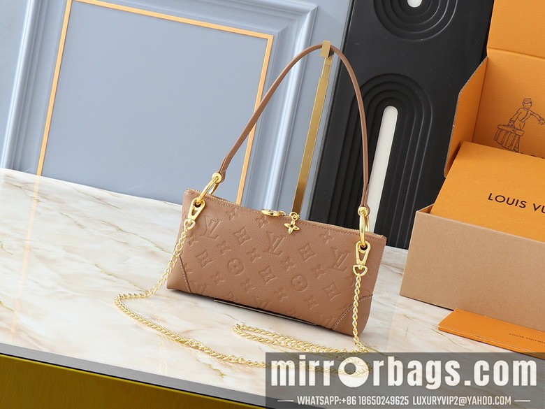 1:1 Replica Louis Vuitton Bags Sevres M12174 25x13x5cm ss5