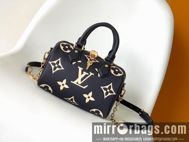 1:1 Replica Louis Vuitton Bags M47048 20.5X13.5X12cm WP