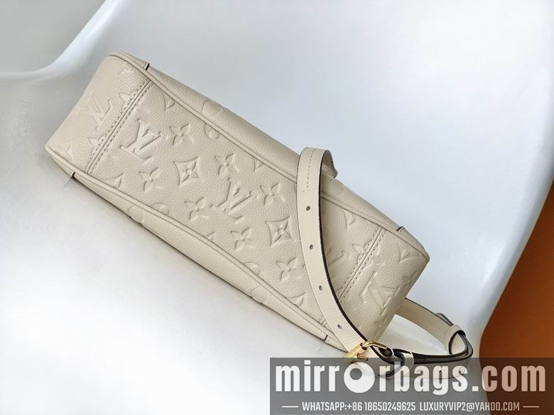 1:1 Replica Louis Vuitton Bags M46488 M46503 M46585 28X18X8cm WP 3colour