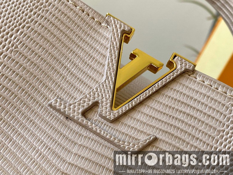 1:1 Replica Louis Vuitton Bags Cap M99528 27x18x9cm ss