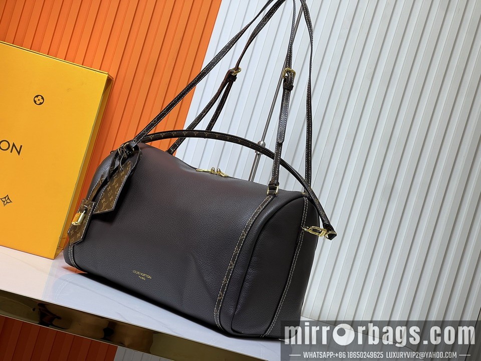 1:1 Replica Louis Vuitton Bags M13668 40x20x25cm ss2
