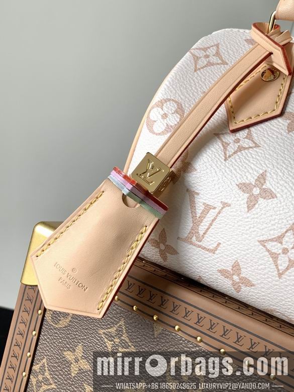 1:1 Replica Louis Vuitton Bags M24474 18X12.5X11cm WP