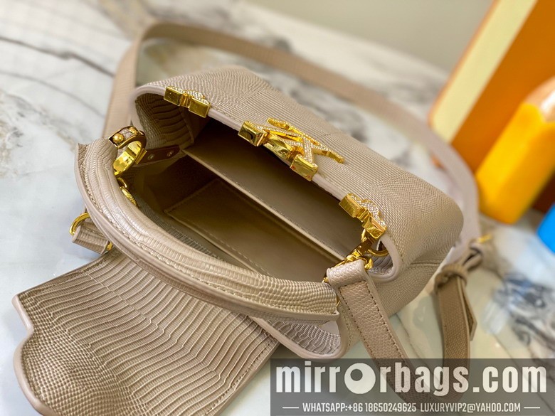 1:1 Replica Louis Vuitton Bags Cap M12297 21x14x8cm ss1