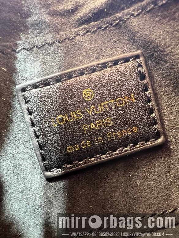 1:1 Replica Louis Vuitton Bags Marellini M13099 19x13.5x6.5cm ss