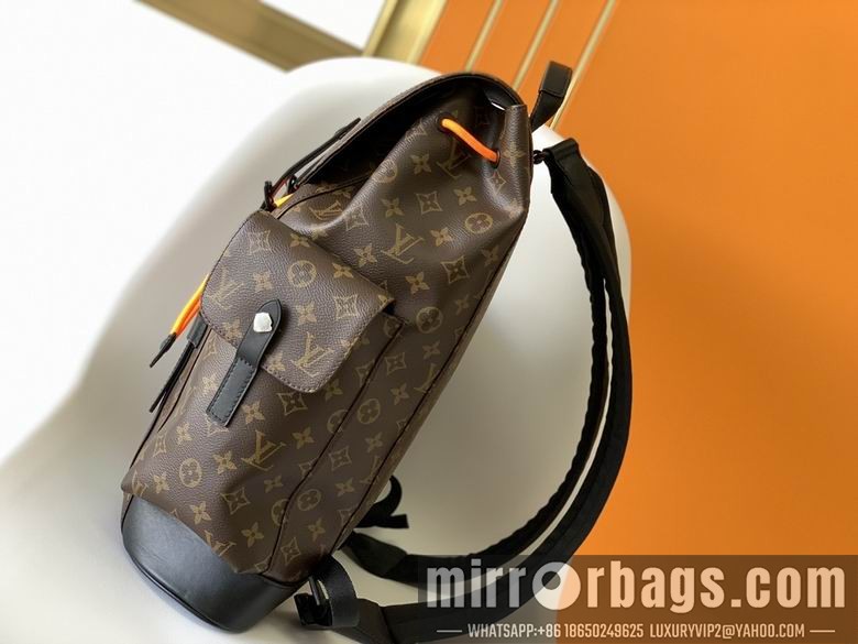 1:1 Replica Louis Vuitton Bags M45617 41X48X13cm WP