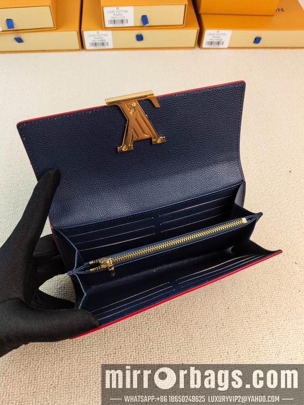 1:1 Replica Louis Vuitton Bags M62148 19x10cm ZC 6色