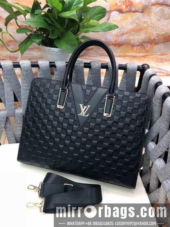 1:1 Replica Louis Vuitton Bags 5011 40X30X6cm WP
