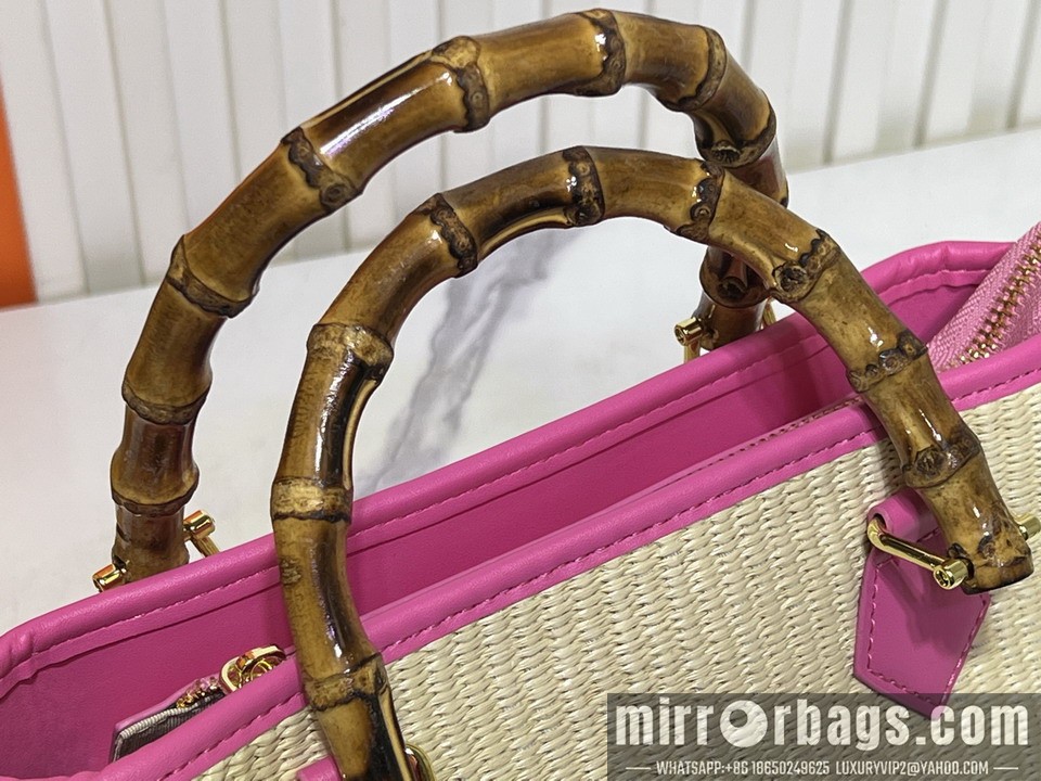 1:1 Replica Louis Vuitton Bags Bloom M66588 20x20.5x11cm ss6