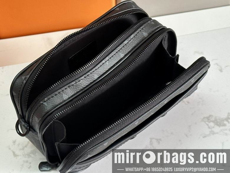 1:1 Replica Louis Vuitton Bags M82542 11X18.5X6.5cm WP