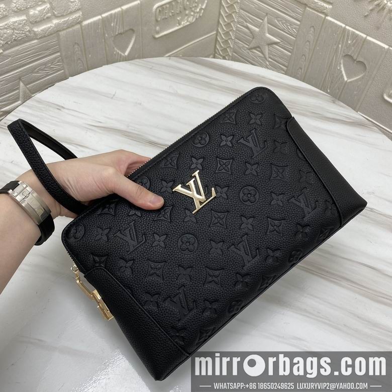 1:1 Replica Louis Vuitton Bags 5207-5 29X18X3.5cm WP