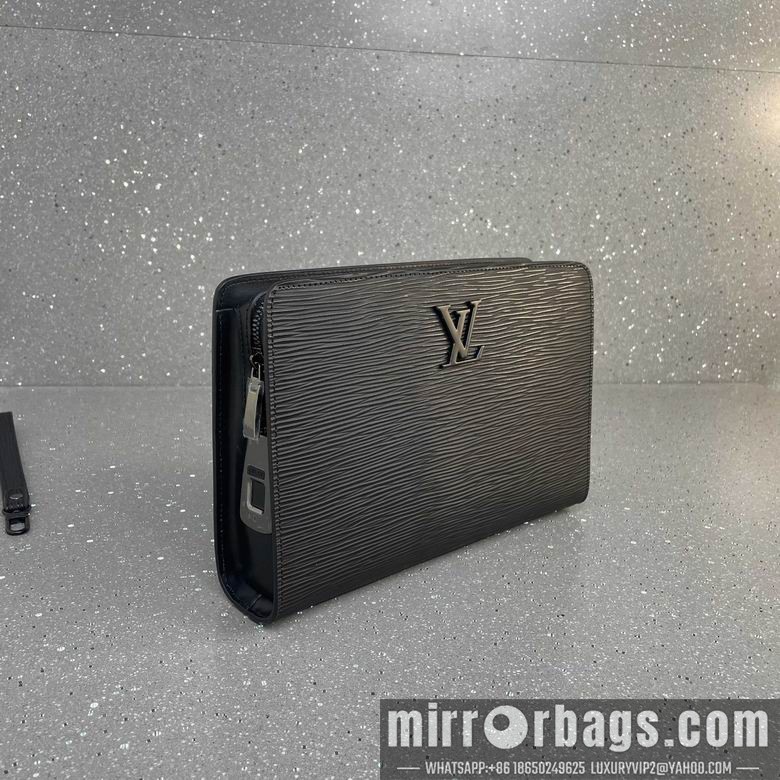 1:1 Replica Louis Vuitton Bags 889-4 26.5X17X6cm WP