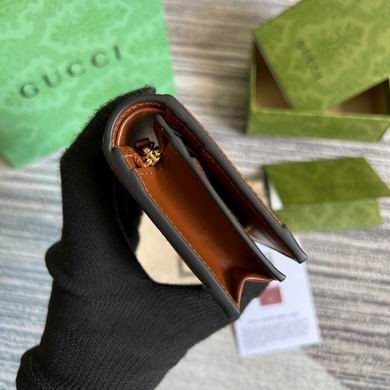 Replica Gucci Bags 723786 11X8.5X3cm MP 4colour