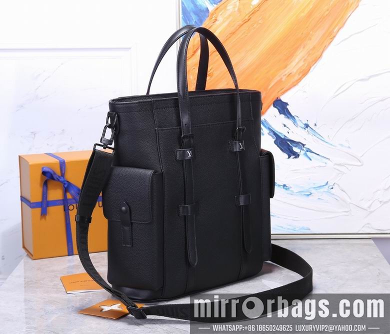 1:1 Replica Louis Vuitton Bags M58479 34X39X11cm WP