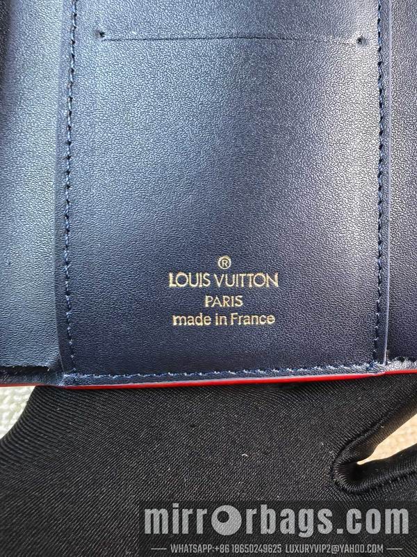 1:1 Replica Louis Vuitton Bags M62157 13.5x9.5x1.5cm ZC 6色