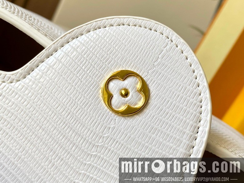 1:1 Replica Louis Vuitton Bags Cap M99528 27x18x9cm ss2