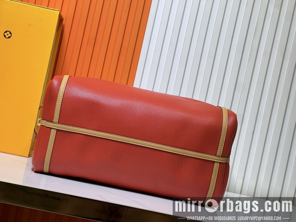 1:1 Replica Louis Vuitton Bags M13668 40x20x25cm ss4