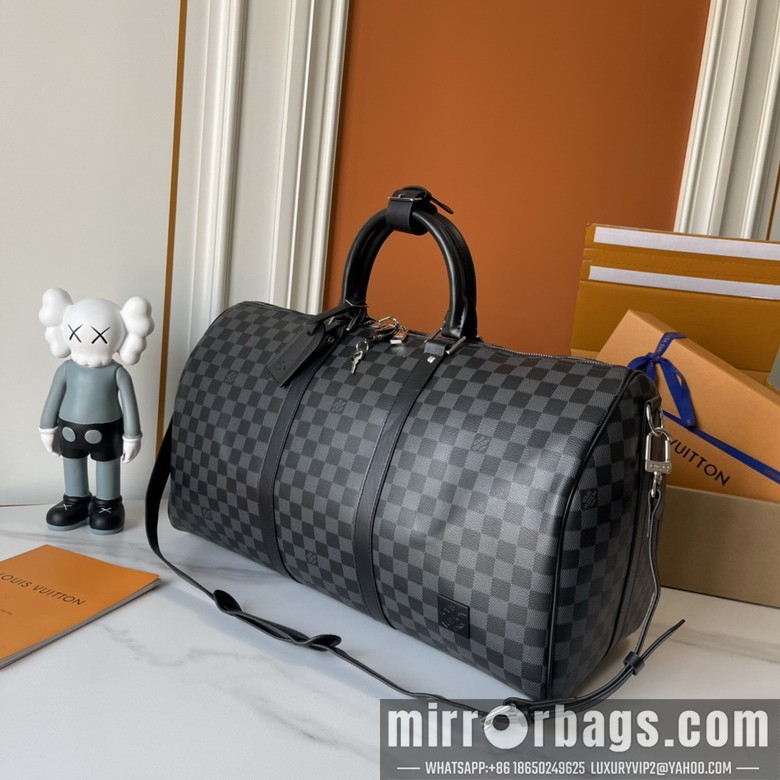 1:1 Replica Louis Vuitton Bags Keepall M22532 50x29x23cm ss
