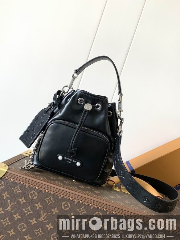 1:1 Replica Louis Vuitton Bags M13985 24X16X22cm WP