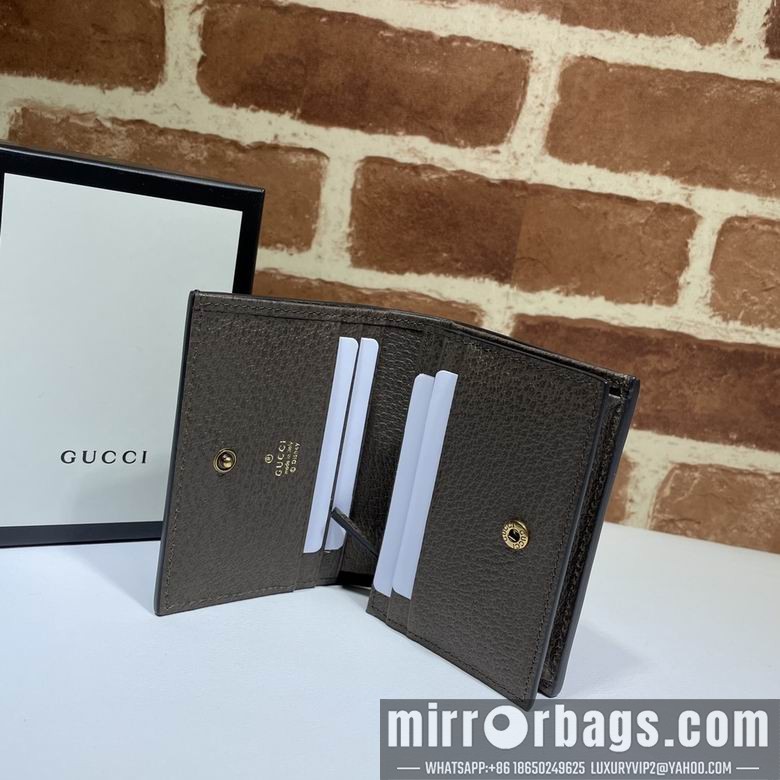 Replica Gucci Bags BL648121 11X8.5X3