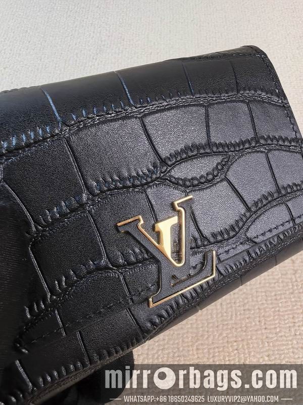 1:1 Replica Louis Vuitton Bags M62157 13.5x9.5x1.5cm ZC 6色
