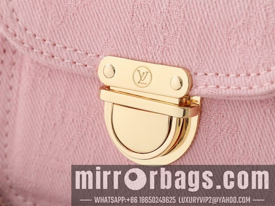 1:1 Replica Louis Vuitton Bags Vintage M95050 30x10x19cm ss1