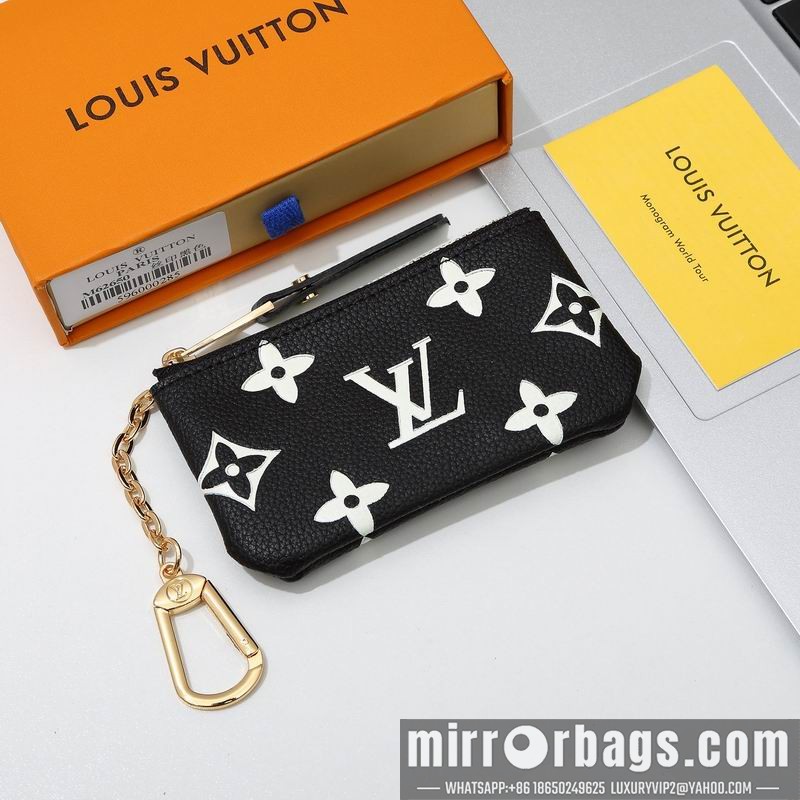 1:1 Replica Louis Vuitton Bags LV M62650 ZC 7色