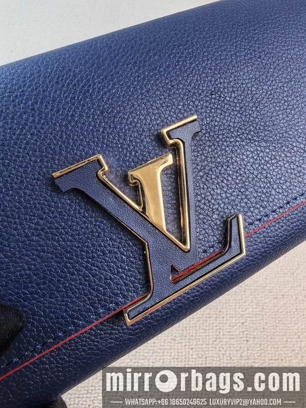 1:1 Replica Louis Vuitton Bags M62148 19x10cm ZC 6色