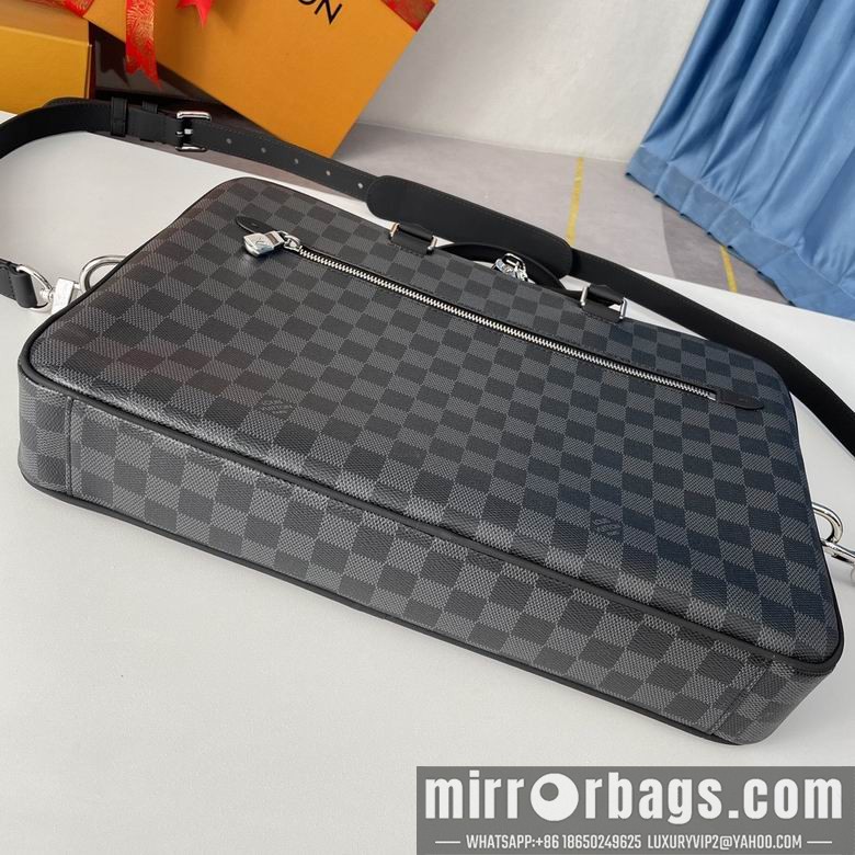 1:1 Replica Louis Vuitton Bags N50200 40X27X7cm WP