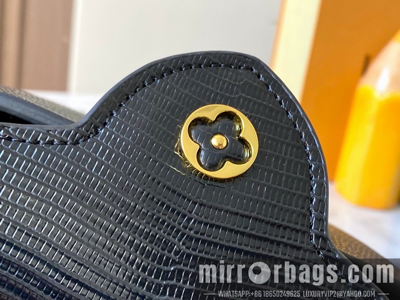 1:1 Replica Louis Vuitton Bags Cap M99527 21x14x8cm ss