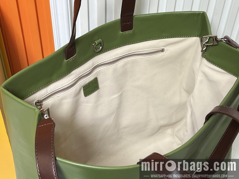 1:1 Replica Louis Vuitton Bags Shopper M24457 40x32x16cm ss9