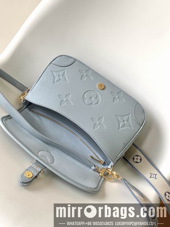 1:1 Replica Louis Vuitton Bags M46846 23X16X8.5cm WP