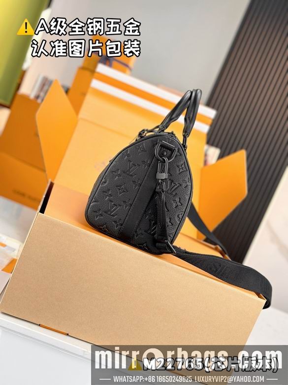 1:1 Replica Louis Vuitton Bags M22765 21X16X34cm WP