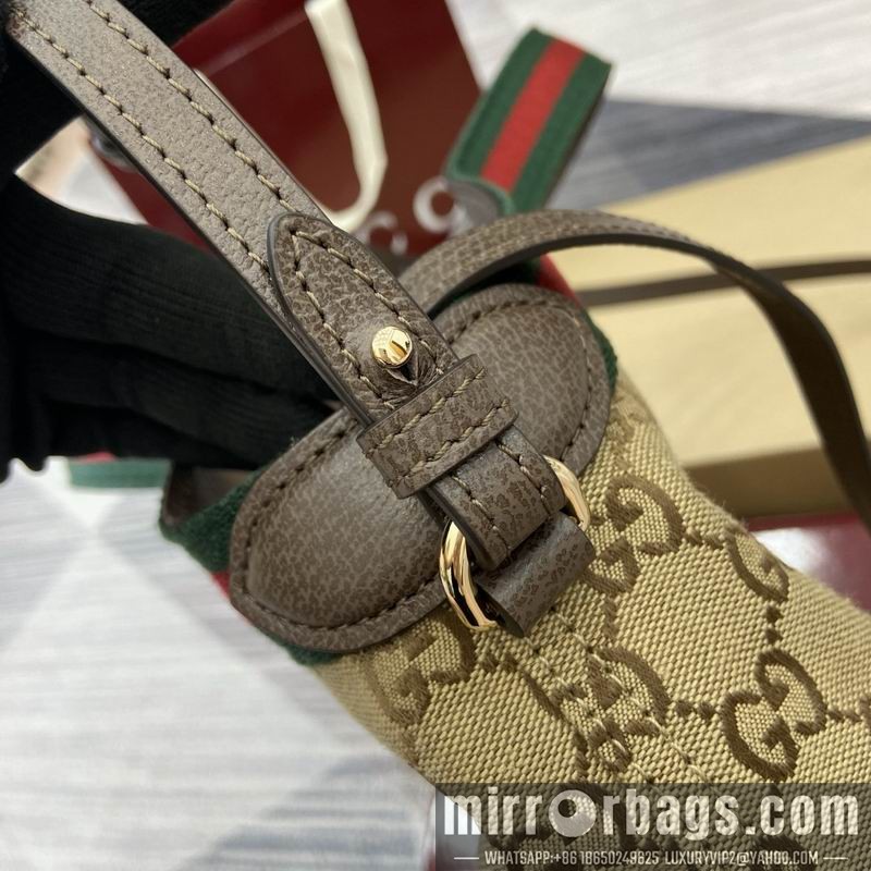 Replica Gucci Bags 860845 25x20x15cm MP 2色