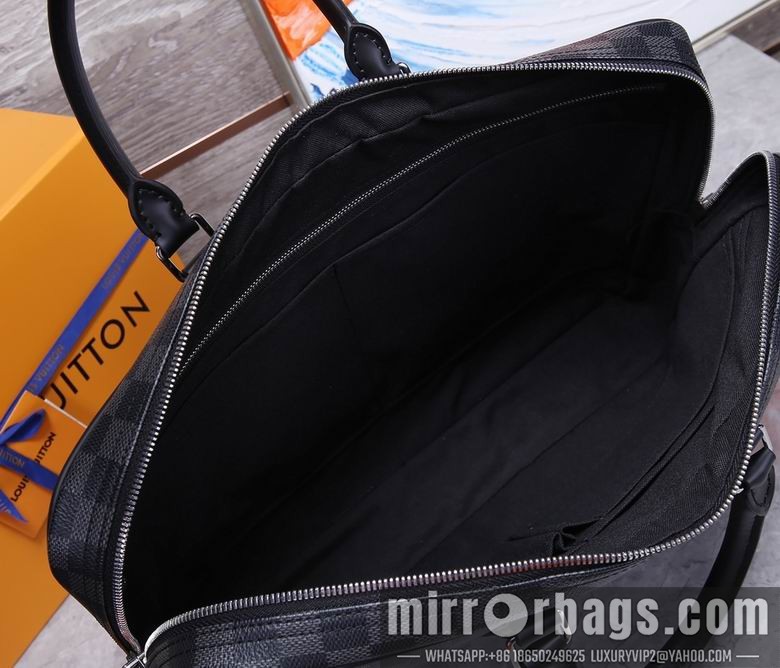1:1 Replica Louis Vuitton Bags M41125 41X31X7cm WP