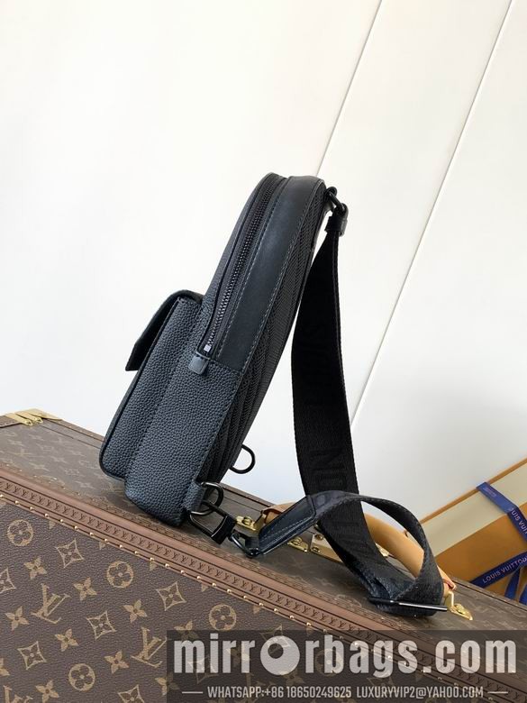1:1 Replica Louis Vuitton Bags M23736 20X30X4cm WP