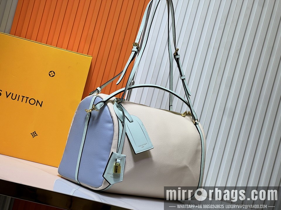 1:1 Replica Louis Vuitton Bags M13668 40x20x25cm ss3