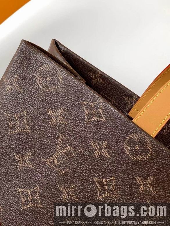 1:1 Replica Louis Vuitton Bags Packaging M13928 40X32X16cm WP