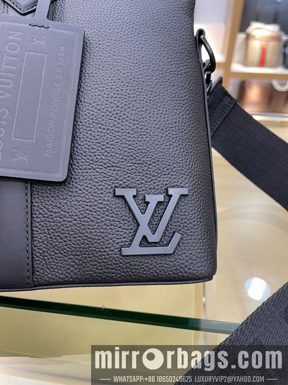 1:1 Replica Louis Vuitton Bags M59159 37X27X7cm WP 2colour