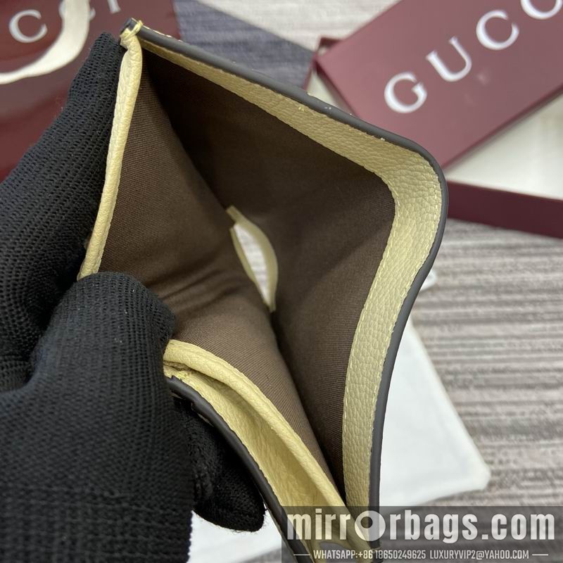 Replica Gucci Bags 841358 11x8.5x3cm MP1