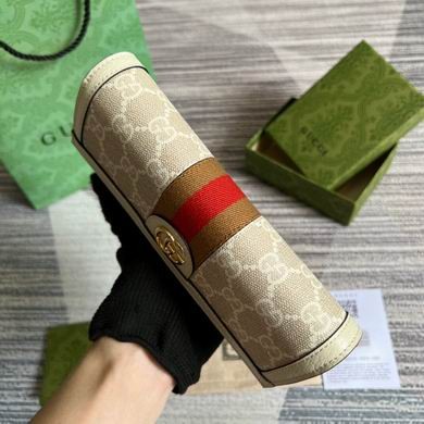 Replica Gucci Bags 523153 19.5X11X3cm MP