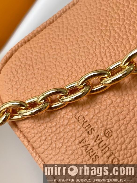 1:1 Replica Louis Vuitton Bags M12713 20.5X13.5X12cm WP