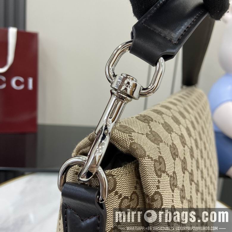 Replica Gucci Bags 821616 36X25X12cm YG 2colour