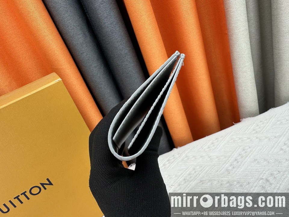 1:1 Replica Louis Vuitton Bags M64502 10x14x2.5cm ss3
