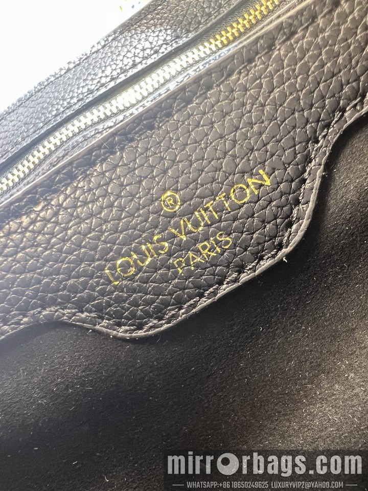 1:1 Replica Louis Vuitton Bags Cap M59939 27x17.3x9cm ss1
