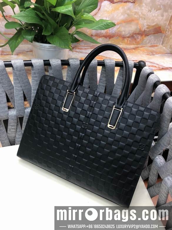 1:1 Replica Louis Vuitton Bags 5011 40X30X6cm WP