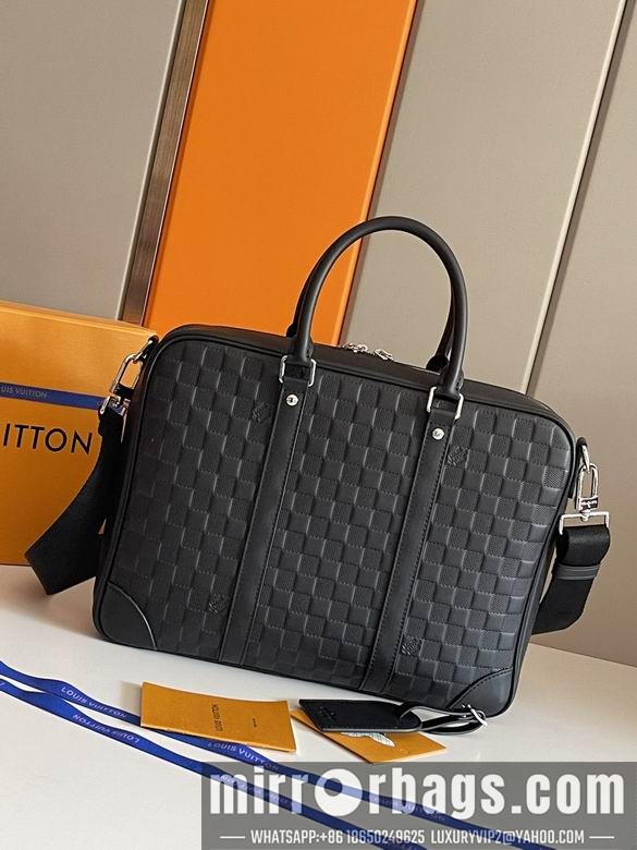 1:1 Replica Louis Vuitton Bags M45288 35X27X7cm WP