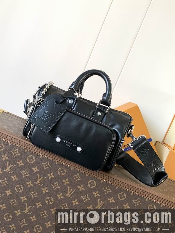 1:1 Replica Louis Vuitton Bags M13988 15X11X25cm WP