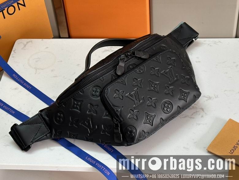 1:1 Replica Louis Vuitton Bags M47058 30X15X8cm WP