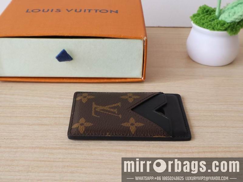 1:1 Replica Louis Vuitton Bags 13185 9.5x0.5x6.5cmZC