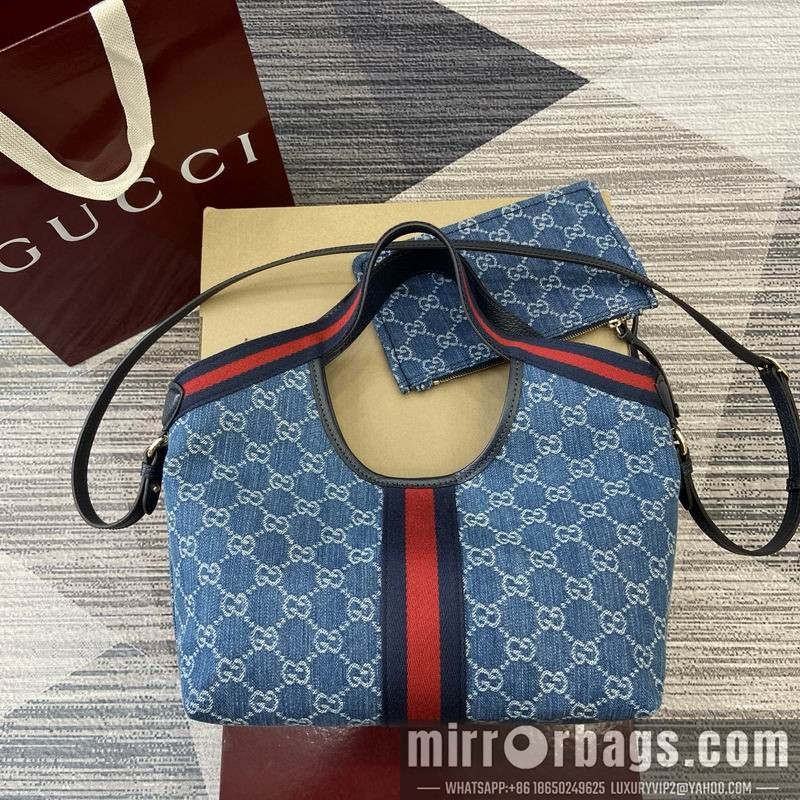 Replica Gucci Bags 860845 25x20x15cm MP 2色